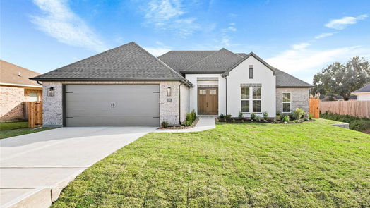 Waller 1-story, 4-bed 15524 Sandtrap Drive-idx