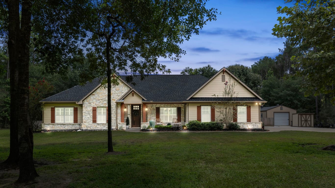 Waller 1-story, 5-bed 9071 Stablewood Terrace-idx