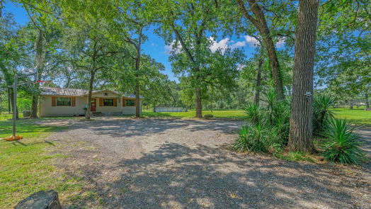 Waller 1-story, 3-bed 1000 Scroggins Ln-idx