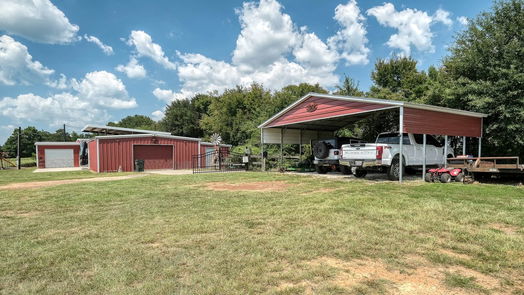 Waller 1-story, 3-bed 535 Scroggins Lane-idx