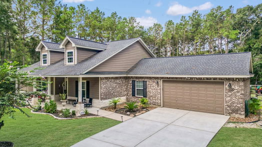 Waller 1-story, 3-bed 28701 Saddle Horn Drive-idx