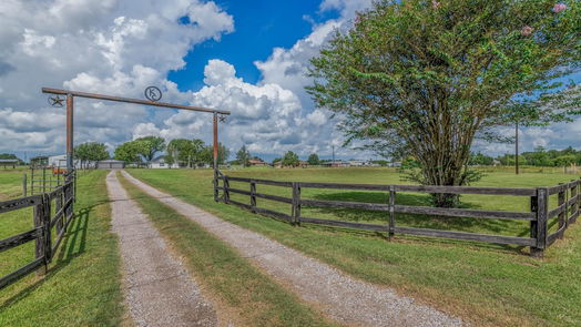 Waller 1-story, 4-bed 14635 Penick Rd-idx