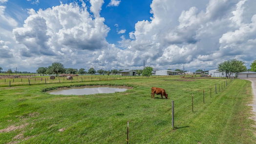 Waller 1-story, 4-bed 14635 Penick Rd-idx