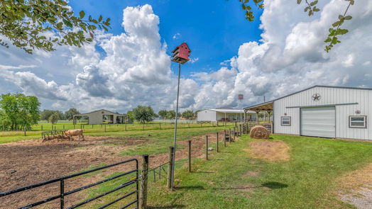 Waller 1-story, 4-bed 14635 Penick Rd-idx