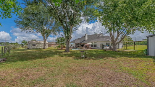 Waller 1-story, 4-bed 14635 Penick Rd-idx