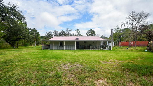 Waller 1-story, 4-bed 29195 Kyle Road-idx