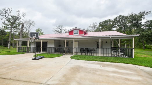 Waller 1-story, 4-bed 29195 Kyle Road-idx