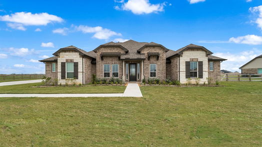 Waller 1-story, 4-bed 4048 Ranch Home Drive-idx