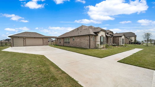 Waller 1-story, 4-bed 4048 Ranch Home Drive-idx