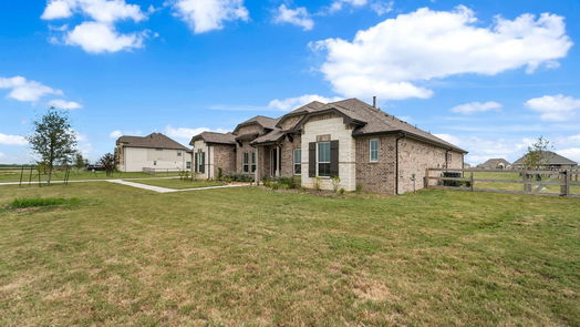 Waller 1-story, 4-bed 4048 Ranch Home Drive-idx