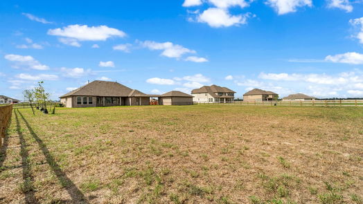 Waller 1-story, 4-bed 4048 Ranch Home Drive-idx