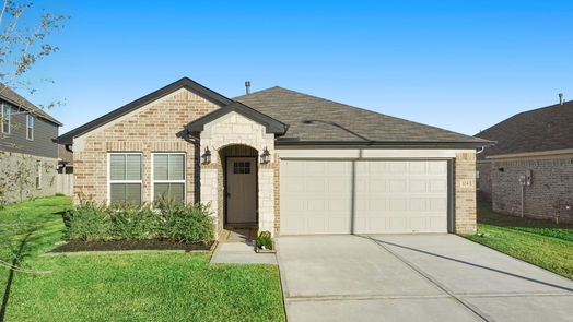 Waller 1-story, 3-bed 104 Shallow Creek Drive-idx