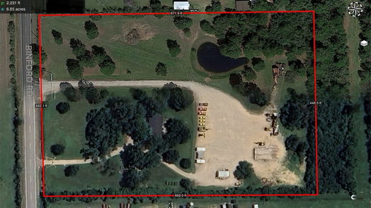 Waller null-story, 3-bed 20502 Binford Road-idx