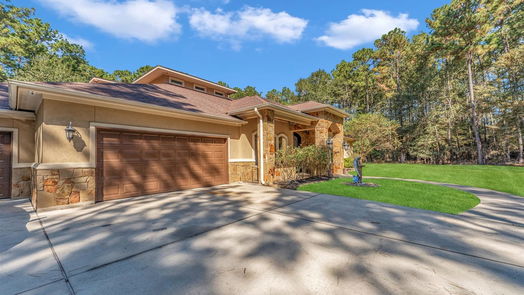 Waller 1-story, 3-bed 17455 Woodforest Drive-idx