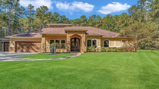 Waller null-story, 3-bed 17455 Woodforest Drive-idx