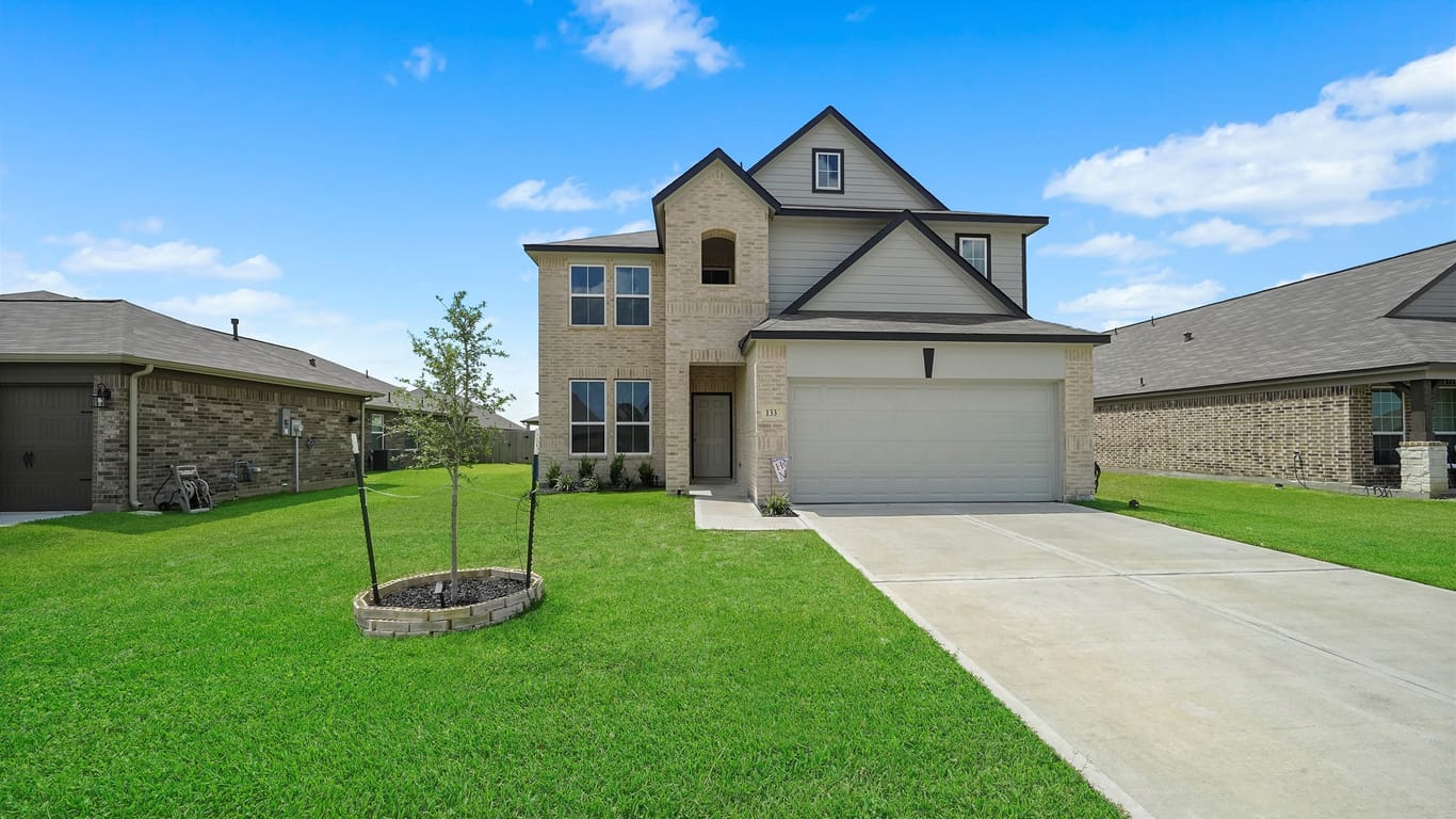 Waller 2-story, 5-bed 133 Highland Heights Way-idx