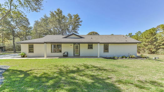 Waller 1-story, 3-bed 26791 Clark Road-idx