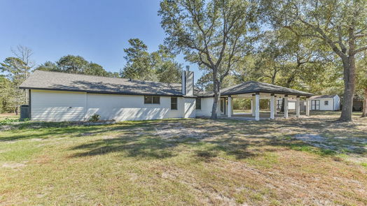 Waller 1-story, 3-bed 26791 Clark Road-idx