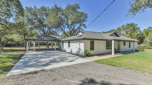 Waller 1-story, 3-bed 26791 Clark Road-idx