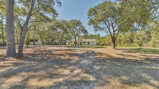 Waller 1-story, 3-bed 26791 Clark Road-idx