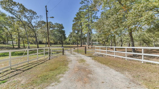 Waller 1-story, 3-bed 26791 Clark Road-idx