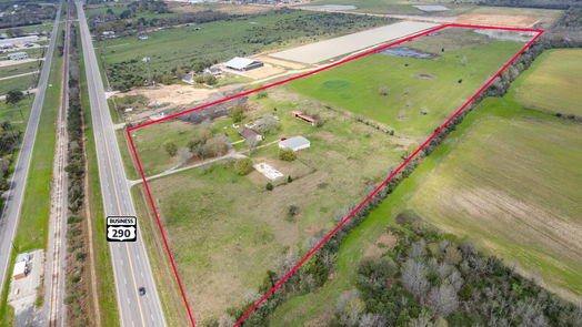 Waller 1-story, 3-bed 39002 Highway 290 Business-idx