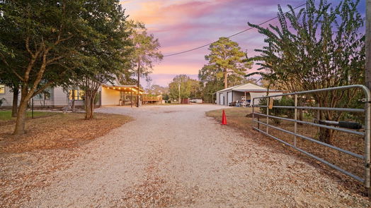 Waller 1-story, 3-bed 1726 Bowler Road-idx