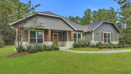 Waller 1-story, 4-bed 29231 N Reids Prairie Road-idx