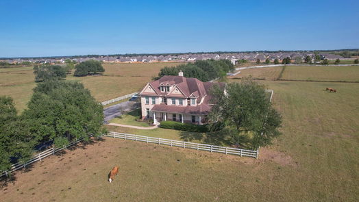 Waller 2-story, 4-bed 21520 Fm 362 Road-idx