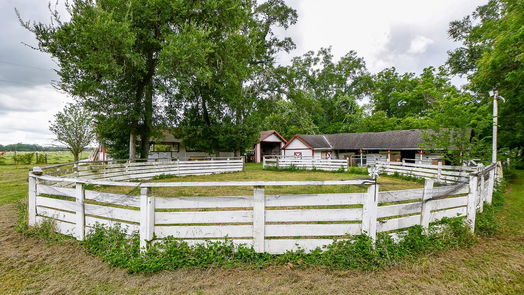 Simonton 1-story, 4-bed 1235 E Pony Lane Street-idx