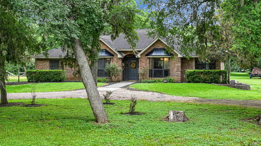 Simonton 1-story, 3-bed 707 Fort Bend Drive-idx