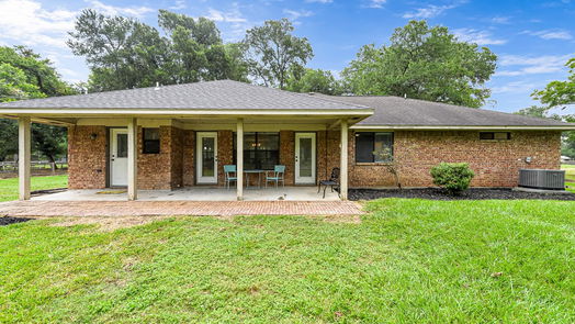 Simonton 1-story, 3-bed 707 Fort Bend Drive-idx