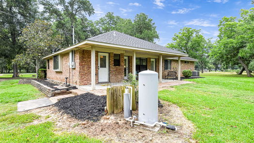 Simonton 1-story, 3-bed 707 Fort Bend Drive-idx