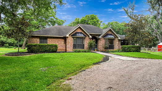 Simonton 1-story, 3-bed 707 Fort Bend Drive-idx