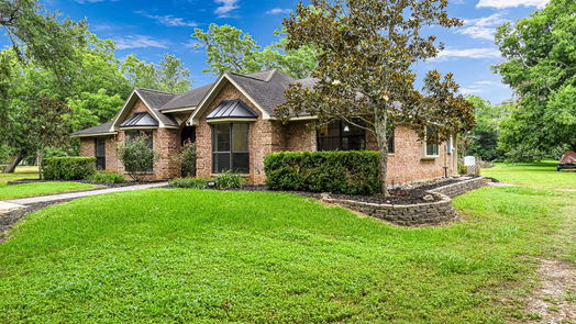 Simonton 1-story, 3-bed 707 Fort Bend Drive-idx