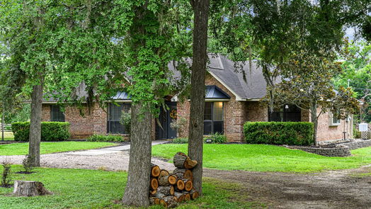 Simonton 1-story, 3-bed 707 Fort Bend Drive-idx