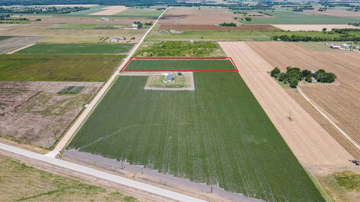 Wallis null-story, null-bed TBD 5.7 acres out of 20 County Line Road-idx
