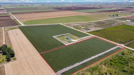 Wallis null-story, null-bed TBD 5.7 acres out of 20 County Line Road-idx