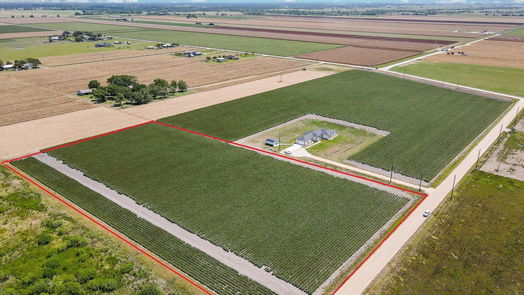 Wallis null-story, null-bed TBD 5.7 acres out of 20 County Line Road-idx