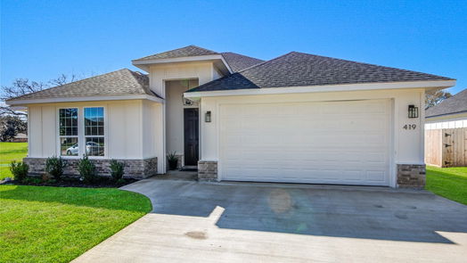 West Columbia 1-story, 3-bed 419 S Amherst Drive-idx