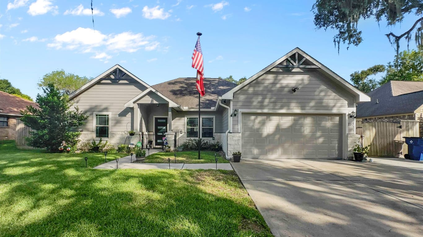 West Columbia 1-story, 4-bed 237 Woodhaven Drive-idx