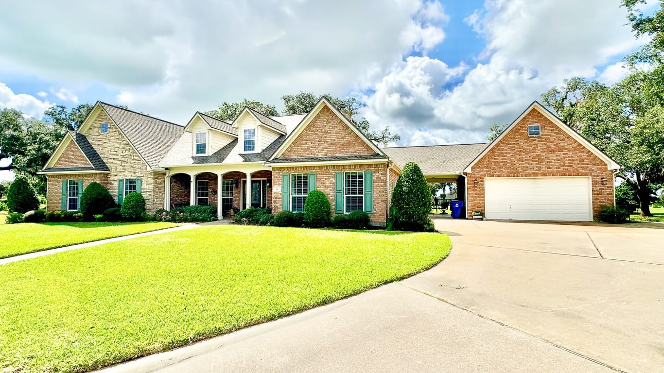 West Columbia 1-story, 3-bed 14 Evergreen Lane-idx