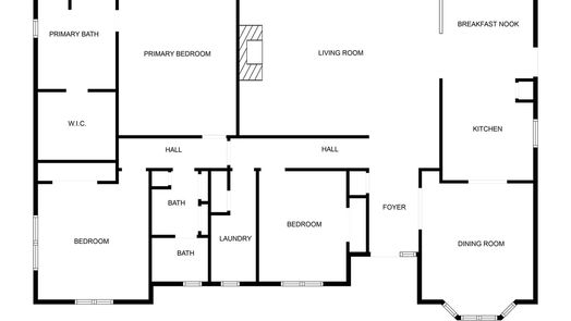 West Columbia 1-story, 3-bed 335 N Amherst Drive-idx