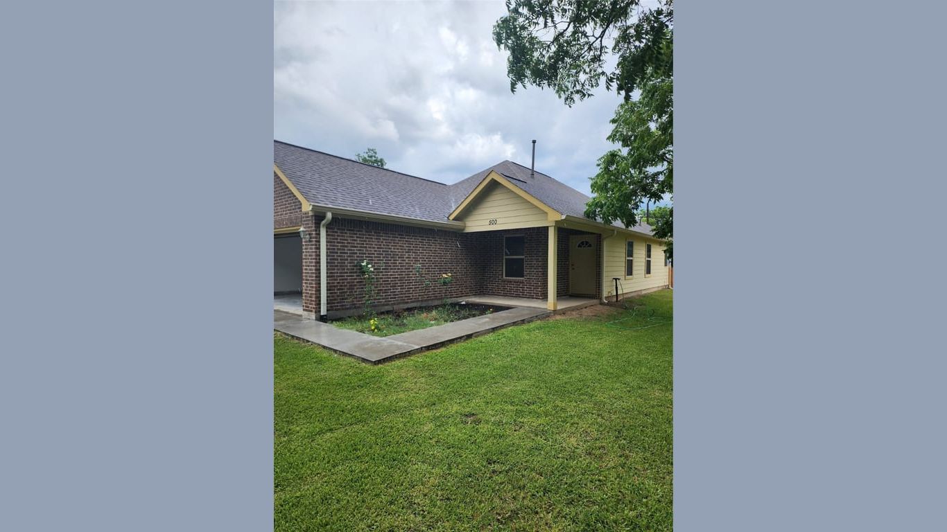 Wharton 1-story, 3-bed 500 Davis Street-idx