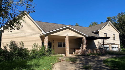 Wharton null-story, 4-bed 401 Pecan Street-idx