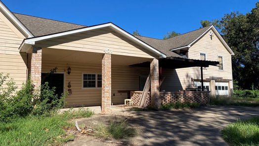 Wharton null-story, 4-bed 401 Pecan Street-idx