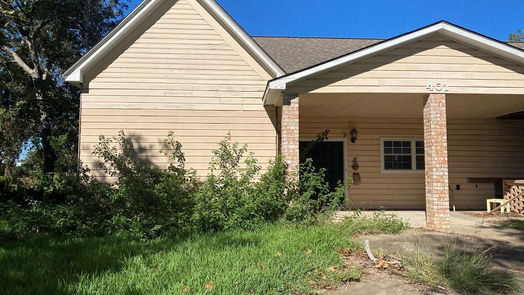 Wharton null-story, 4-bed 401 Pecan Street-idx