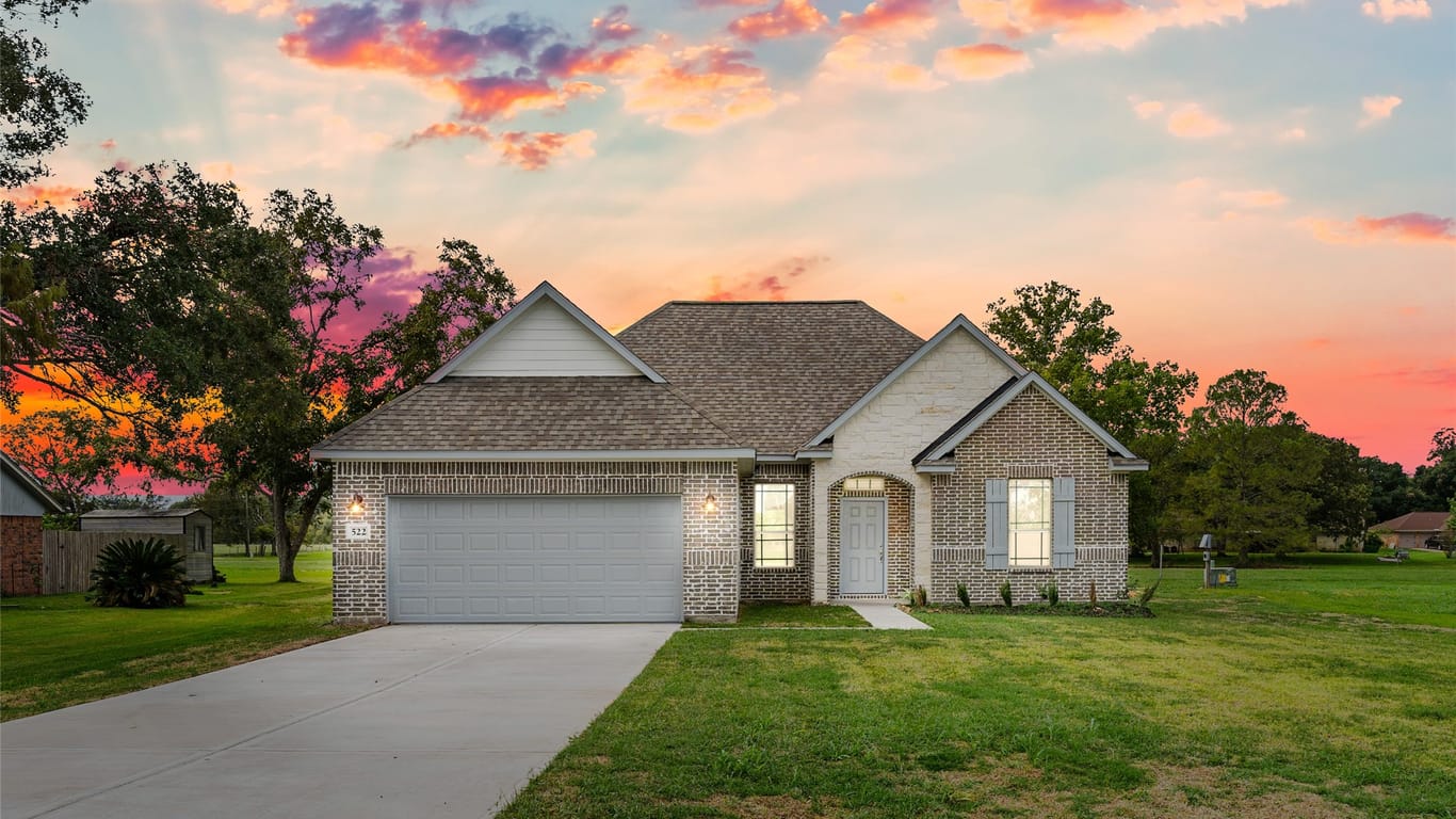 Wharton 1-story, 3-bed 522 County Road 127-idx