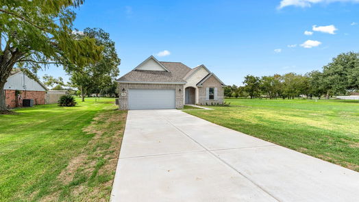 Wharton 1-story, 3-bed 522 County Road 127-idx