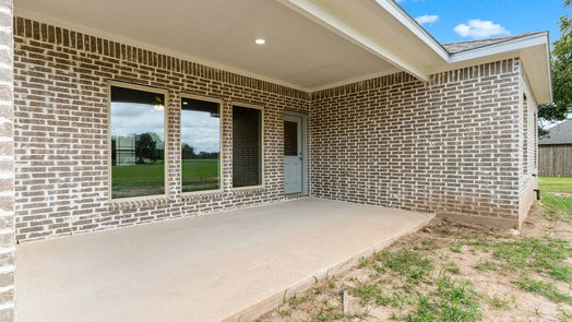 Wharton 1-story, 3-bed 522 County Road 127-idx